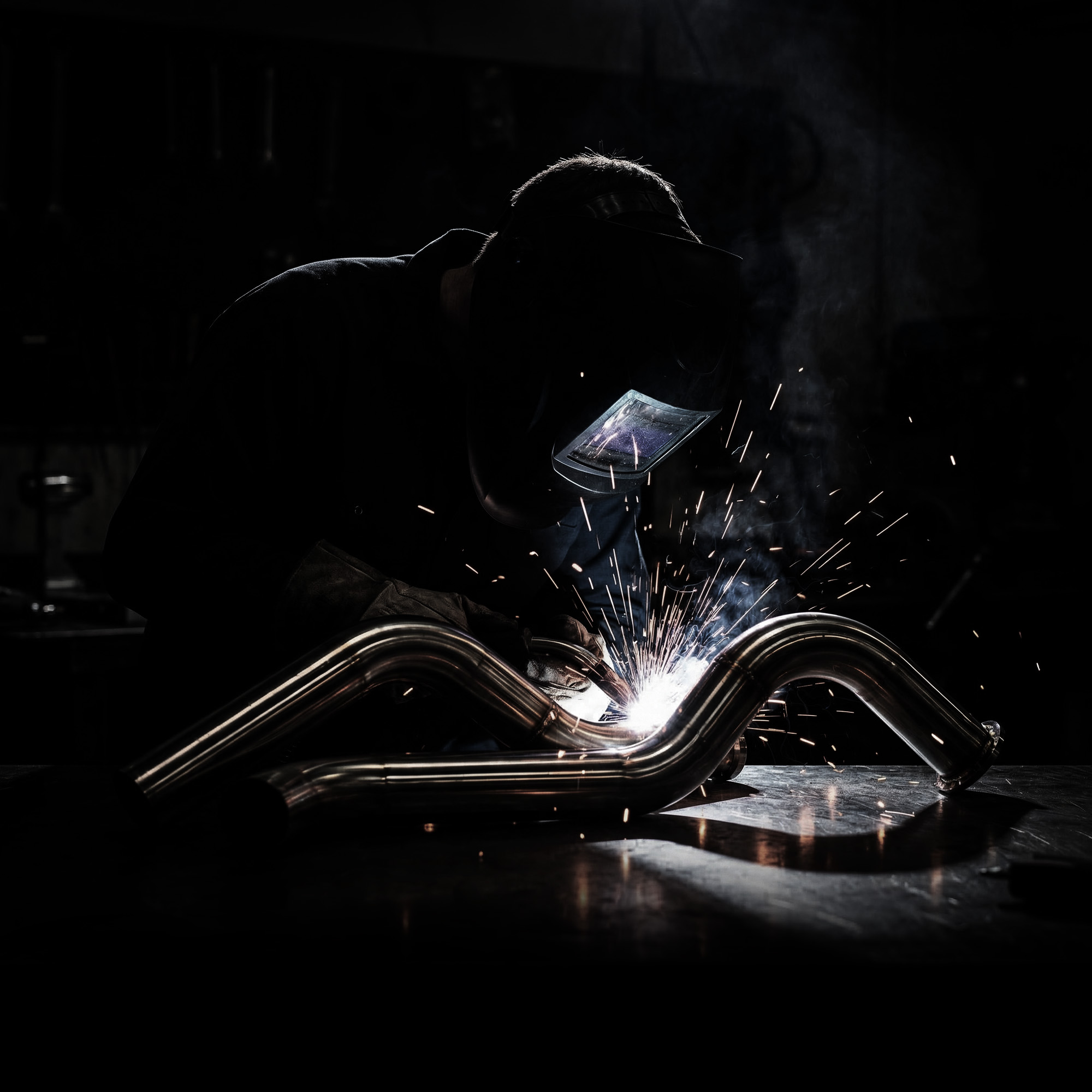 Custom fabrication